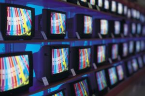 Descubra a Melhor Lista IPTV para Assistir Seus Canais Favoritos