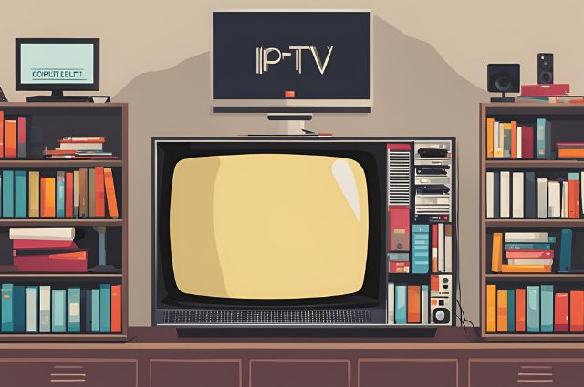Lista IPTV Atualizada: O Guia Completo para Você Nunca Ficar na Mão!