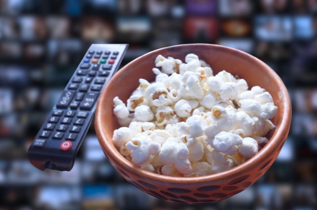 Vantagens de Usar uma Lista IPTV